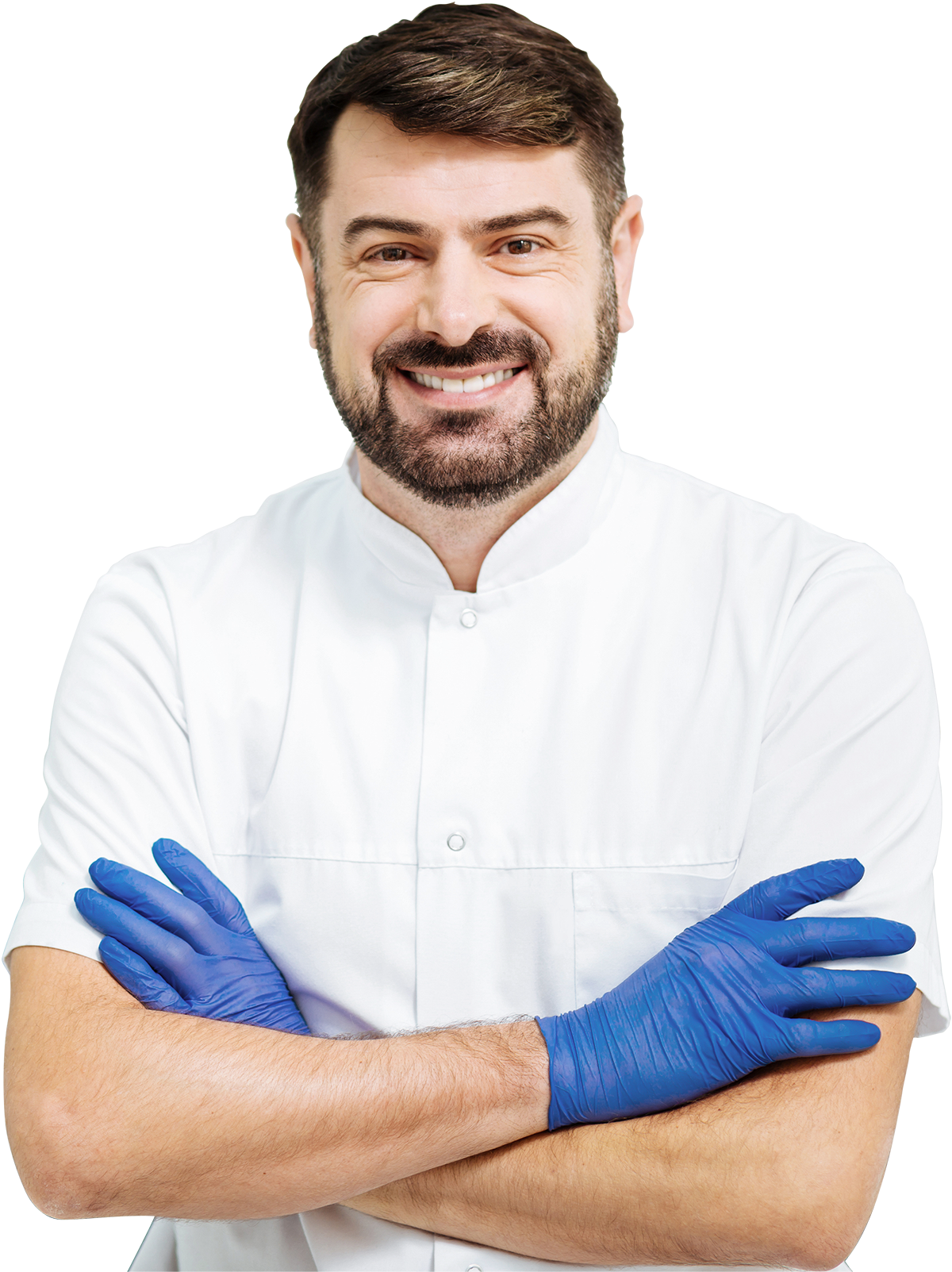 Denticare Senior Dentist