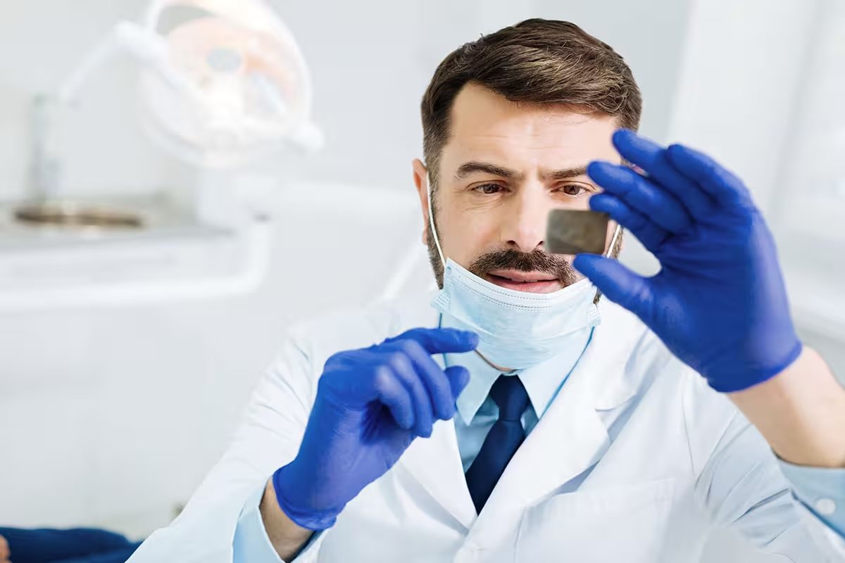 Braces & Clear Aligners