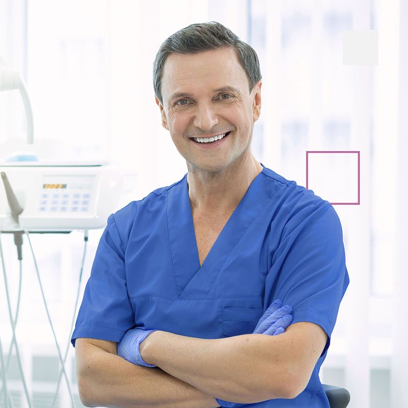 Patient Avatar