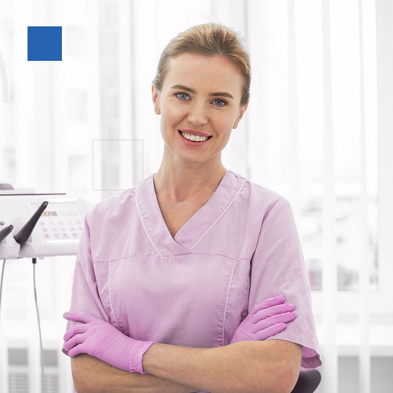 Patient Avatar