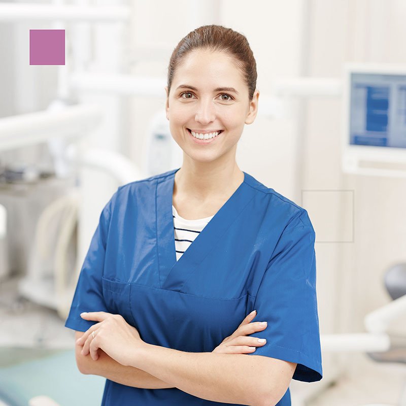 Patient Avatar